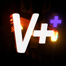Végrination + plus logo