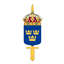 an swedish military logo
