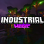 IM - Industrial Magic logo