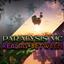 Paralysis - Realms Between logo