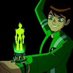 Alien Adventures logo