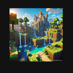 Create: Expanded Horizons 6.0 update project image