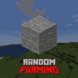 Random Farming logo
