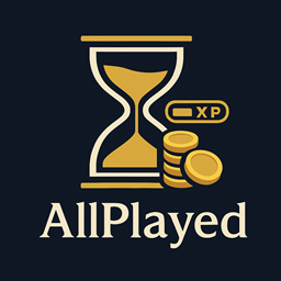 All  Played logo