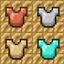 Harry's Armor and Tools logo