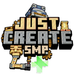 Just Create Plus QOL logo