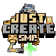 Just Create Plus QOL logo