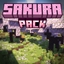 Sakura Pack logo