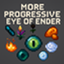 Even More Progressive Ender Eyes logo