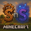 Steam n Sorcery logo