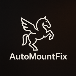 AutoMountFix project image