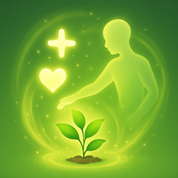 Healing Spell logo