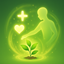 Healing Spell logo