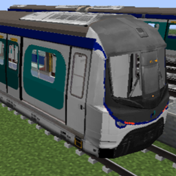 GCR Class 268 project image