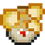 The Last Block of Us logo