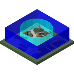 Openworld BattleRoyale project image