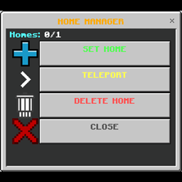 Sethome project image