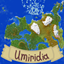 Umiridia logo