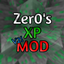 Zer0's XP Mod V2 logo