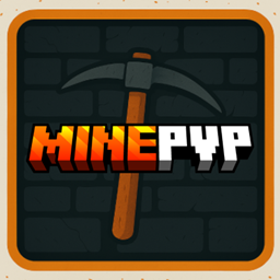 Advanced MinePvP: Dungeons & Quests logo