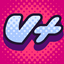 En-V Arcade Vanilla+ logo