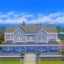 Modern Farmhouse No CC logo