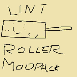 LintRoller logo