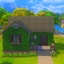 One Bed Home No CC logo