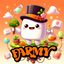 Farmy Skyblock logo