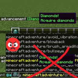 No Hover Leak - Minecraft Mods - CurseForge