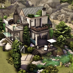 Modern Hills House project avatar