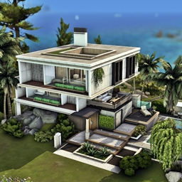 Modern Hillside 1 project avatar