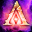 AlexOs VanillaRefined logo