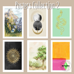 Posters-Collection 2 logo