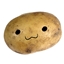 better EXPERIENCE for POTATOES logo