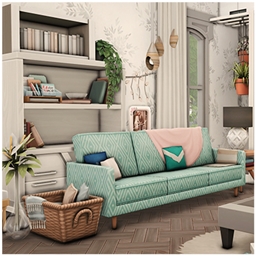 Whitney Living Room NO CC