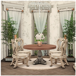 Whitney Dining Room NO CC