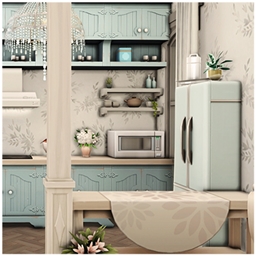 Whitney Kitchen NO CC
