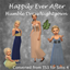 Happily Ever After - Humble Nightgown/Dress logo