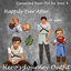 Happily Ever After- Hero's Journey Outfit logo