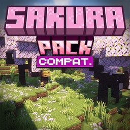 SakuraPack Compatability Patch logo