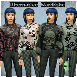 Alt Wardrobe