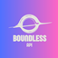 Boundless API logo