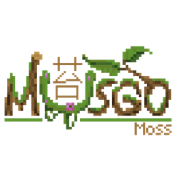 Musgo logo