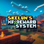 Skelun's XP Reward System logo