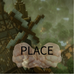 CaveGame Reimagined logo