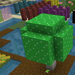 Various Blocks logo