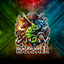 Mythic Apocalypse Faction War logo