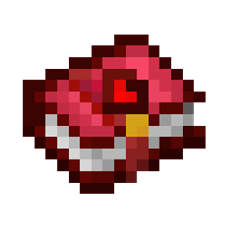 Life Steal Enchantment (Fabric/Forge/NeoForge/Quilt) logo