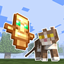 JtC Totem Mobs logo